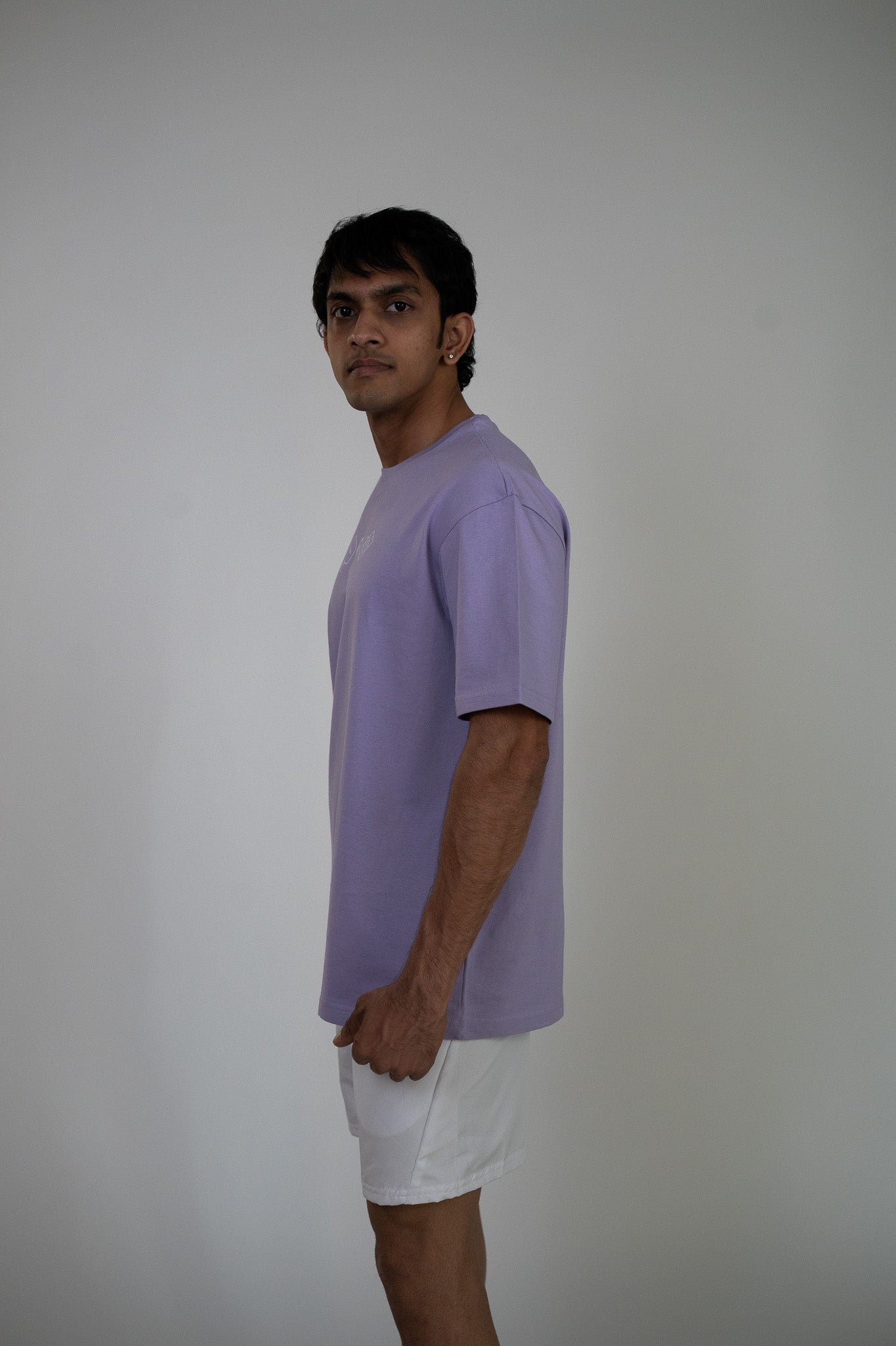 Pickle Pro Oversized Tee