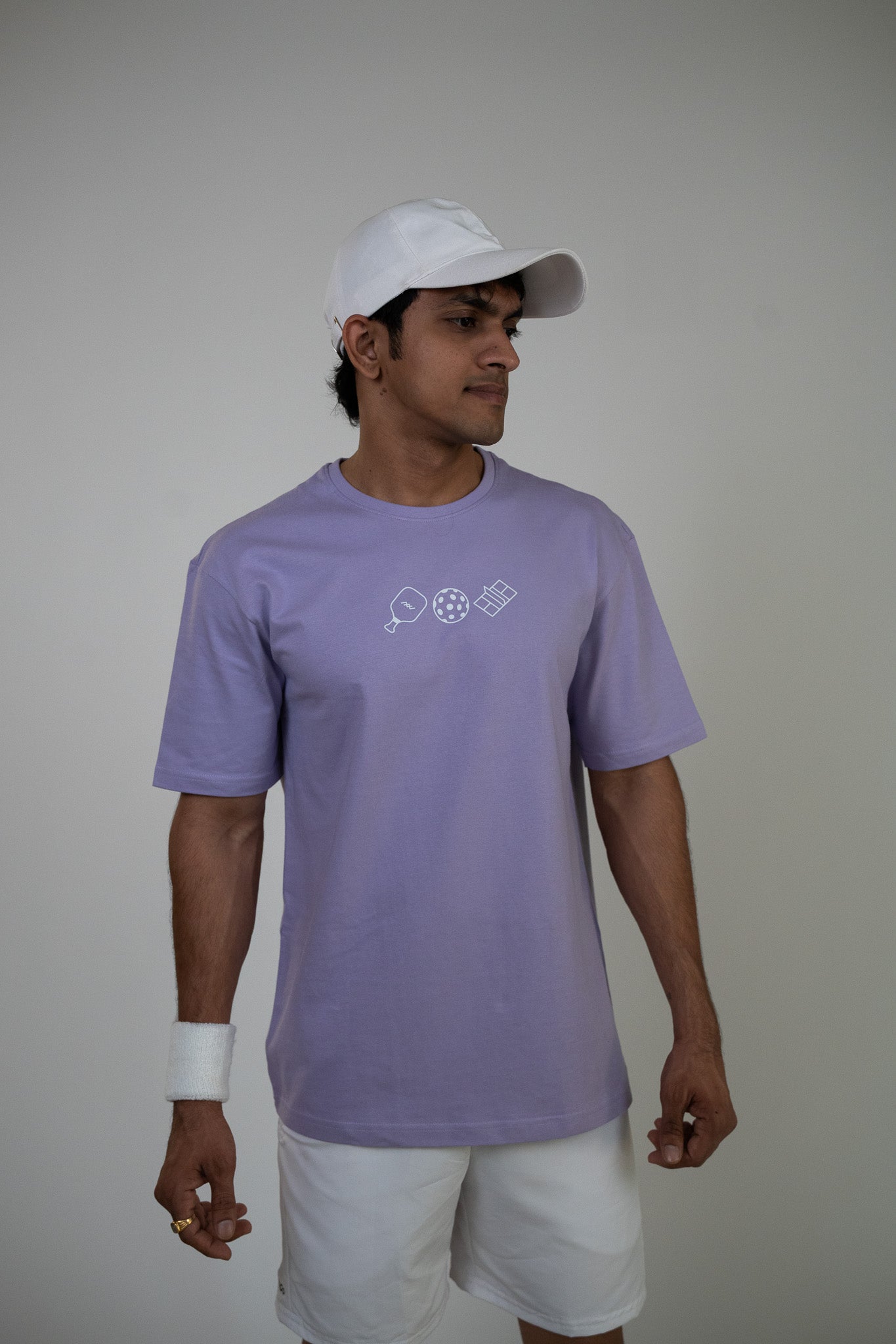 Pickle Pro Oversized Tee