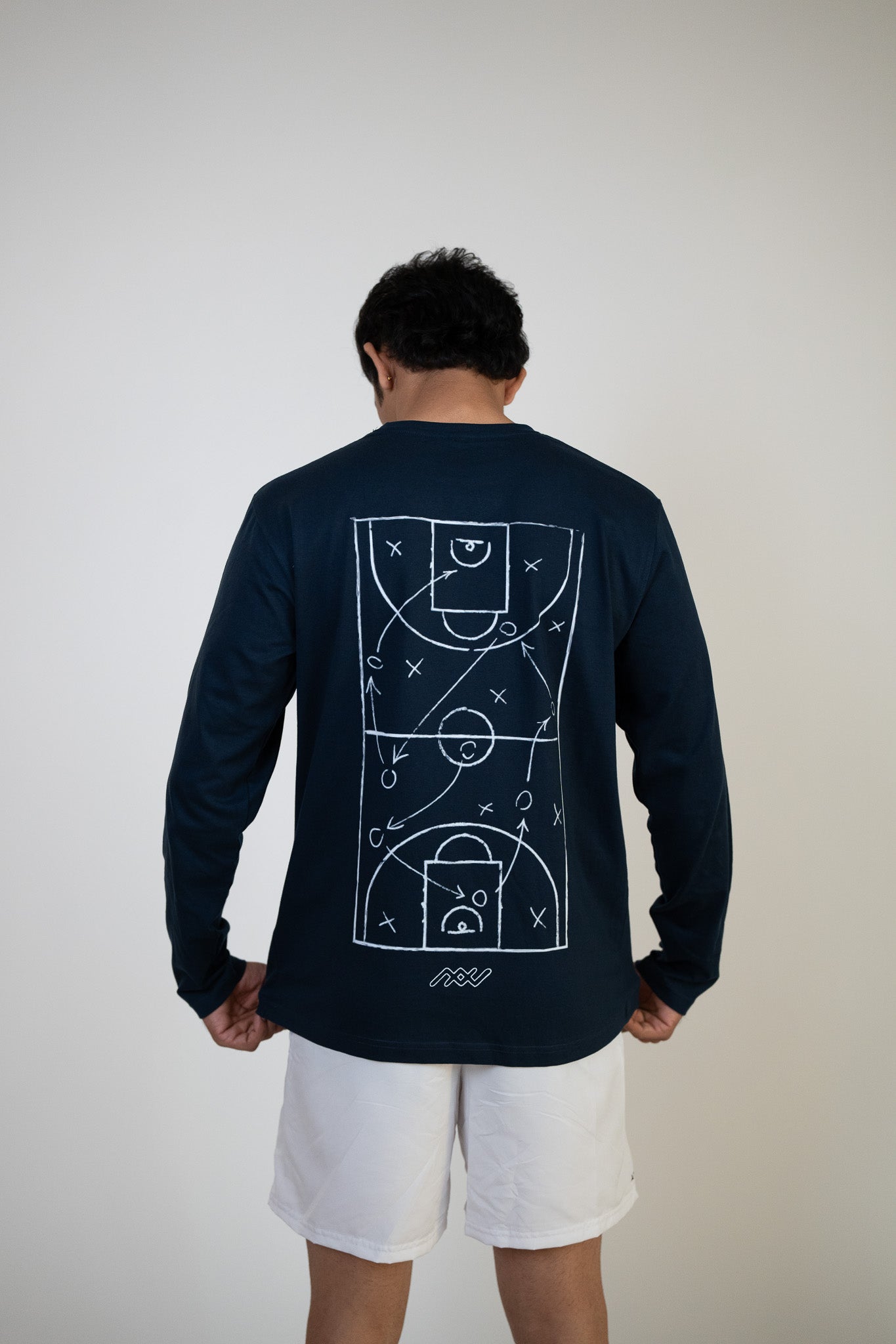 Tiki-Taka Tee