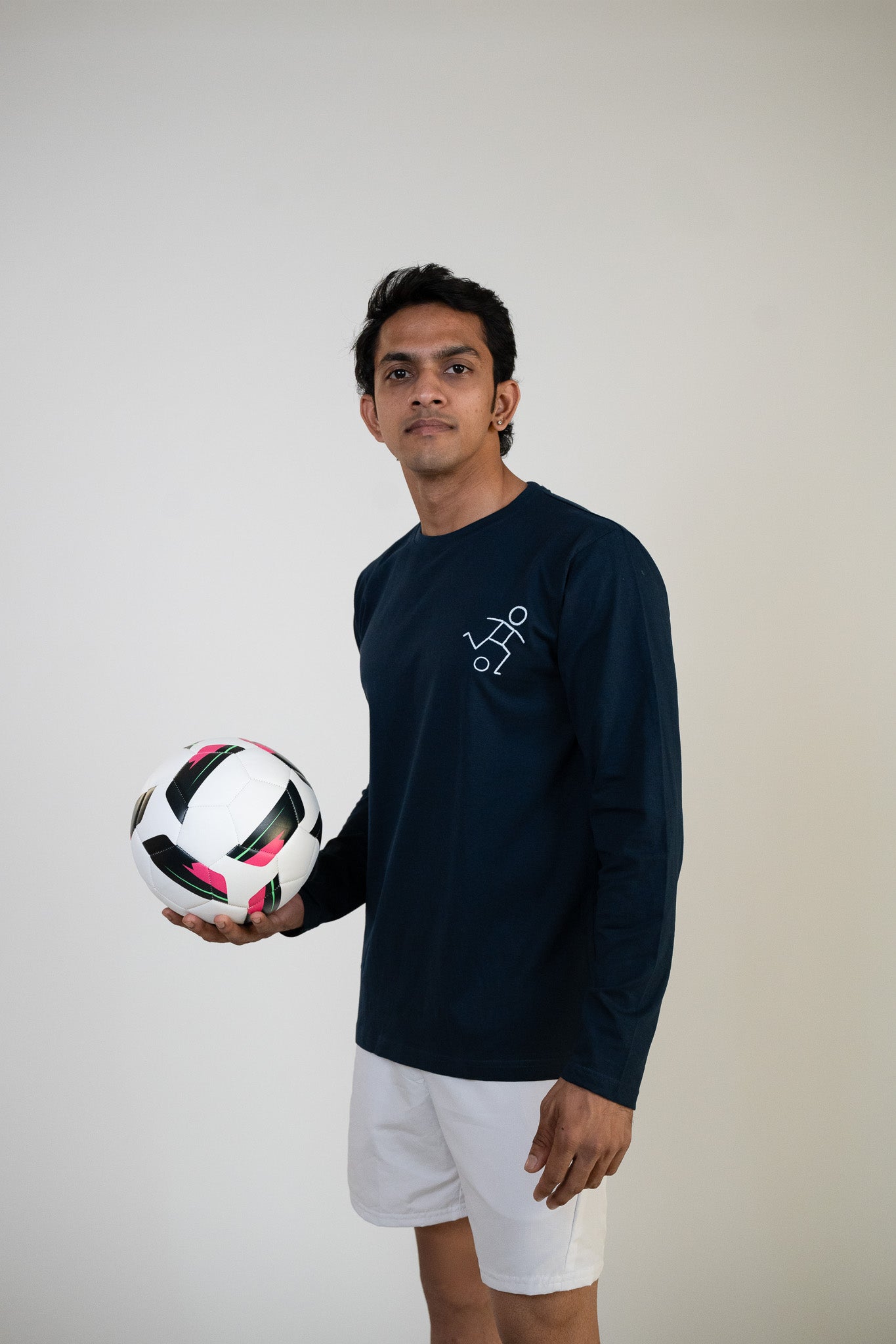 Tiki-Taka Tee
