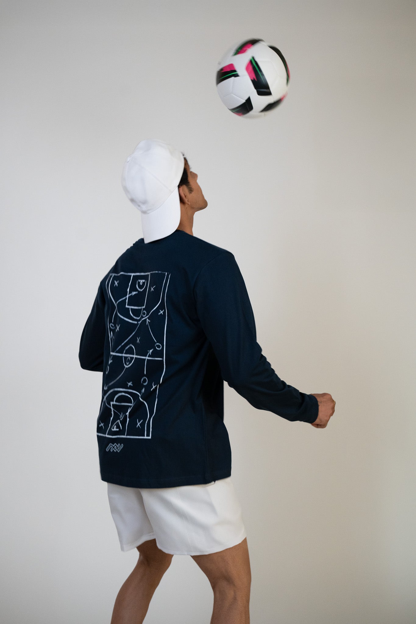 Tiki-Taka Tee