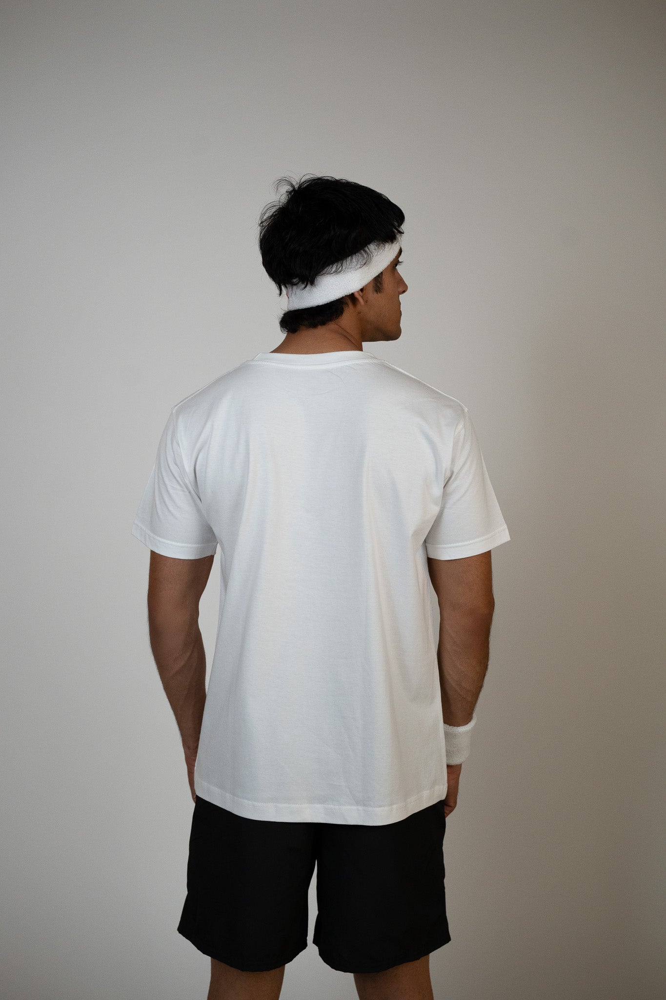 Pickle Pro White Tee