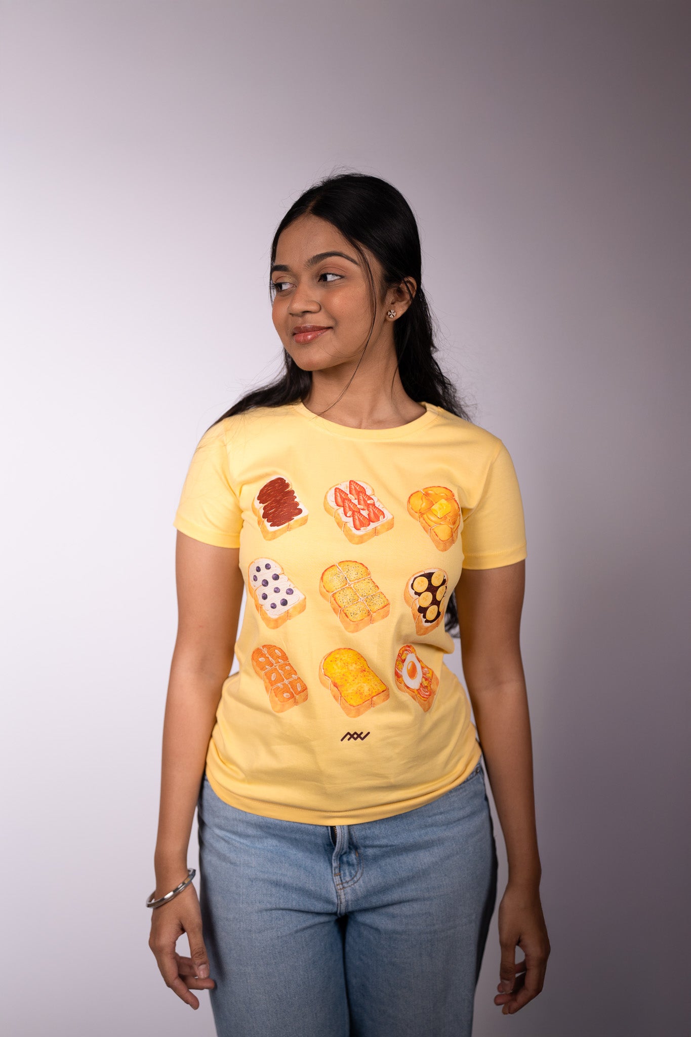 Bread & Better Tee