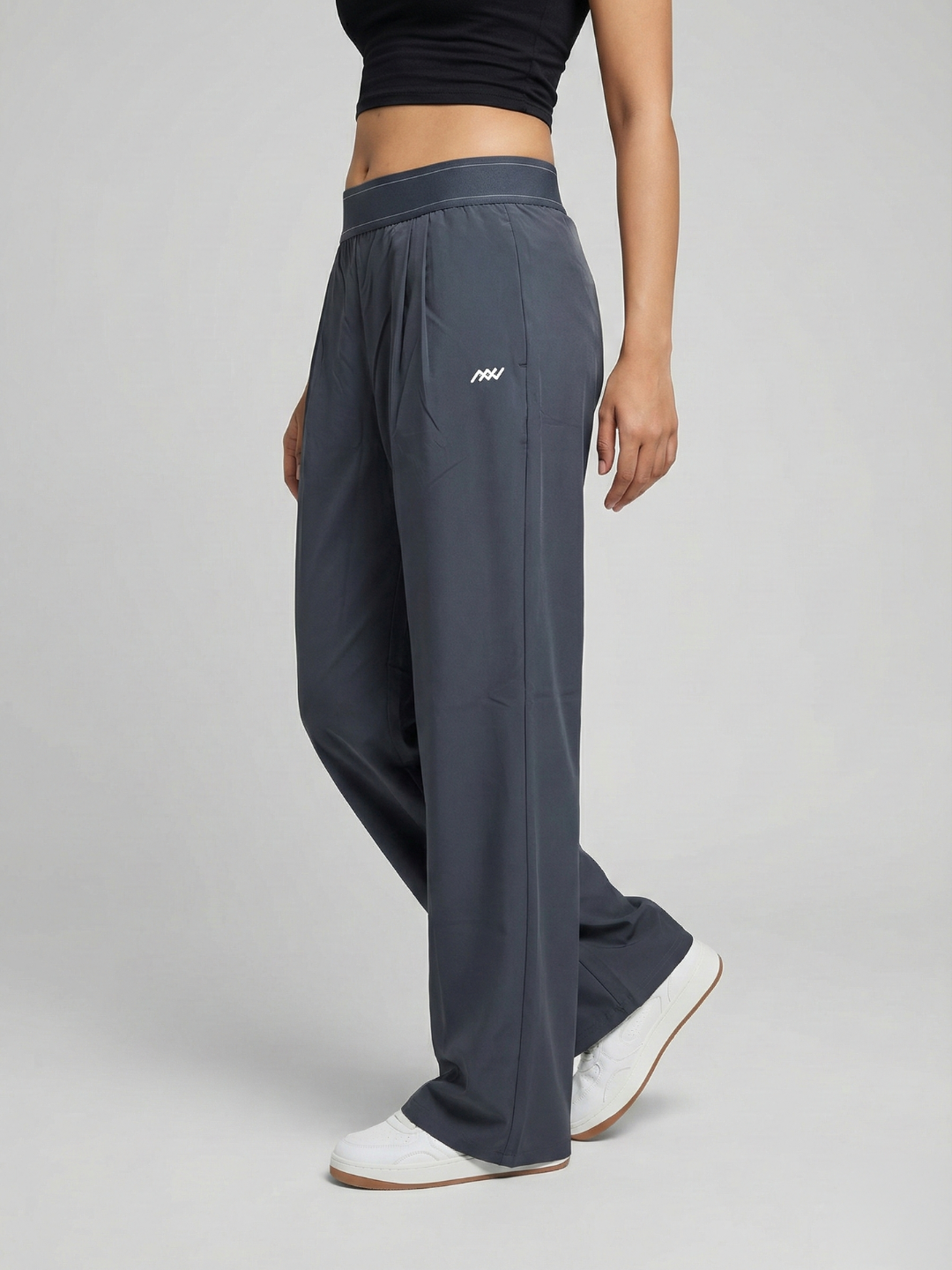 Drift Wide-Leg Trousers