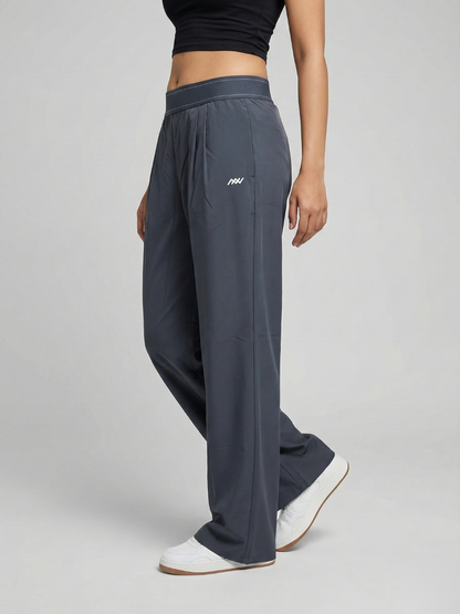 Drift Wide-Leg Trousers