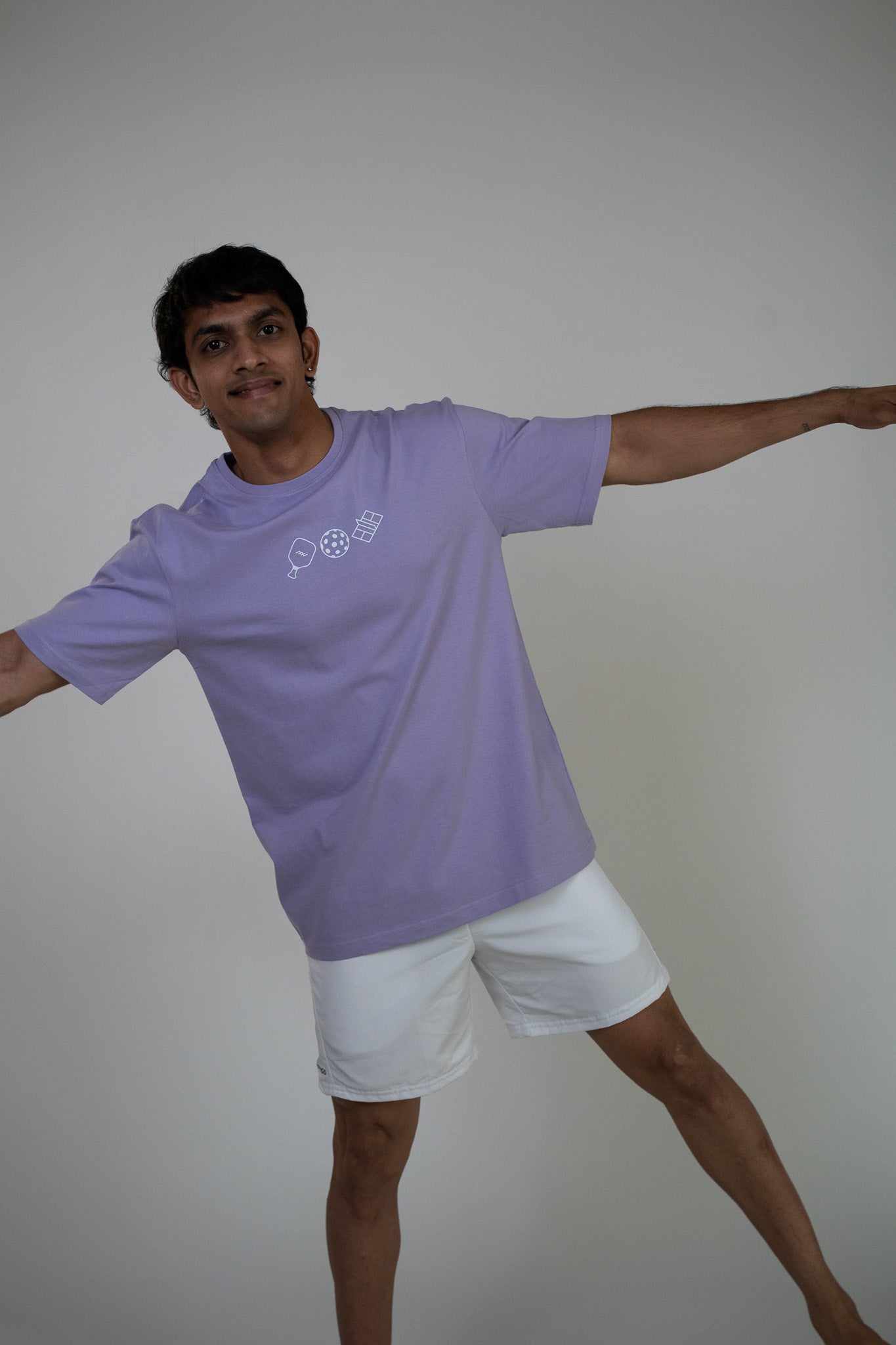 Pickle Pro Oversized Tee