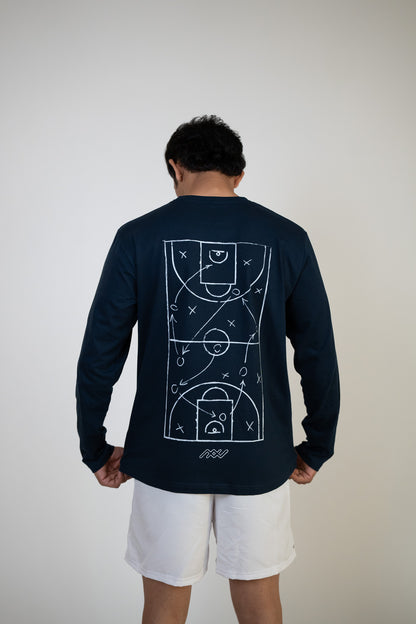 Tiki-Taka Tee