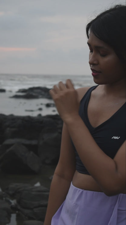 Elevate Top - Midnight